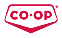Alaskan products are available at your nearest Coop connection