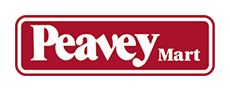 Alaskan products are available at your nearest Peavey Mart