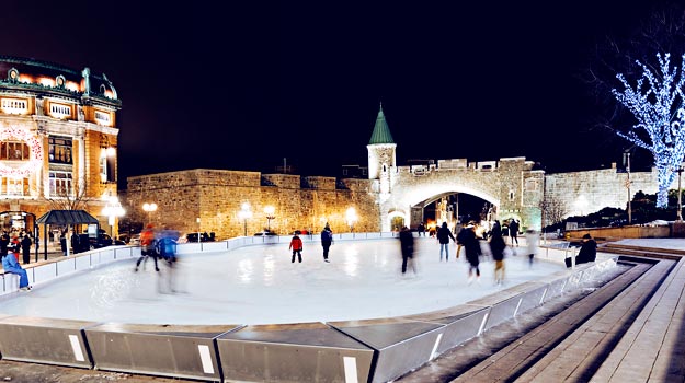 Carnaval de Québec