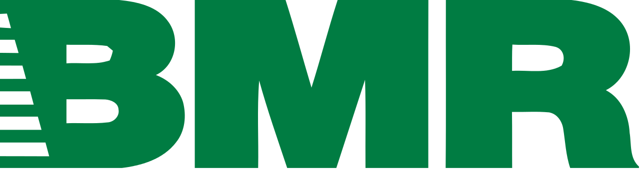 Logo BMR 