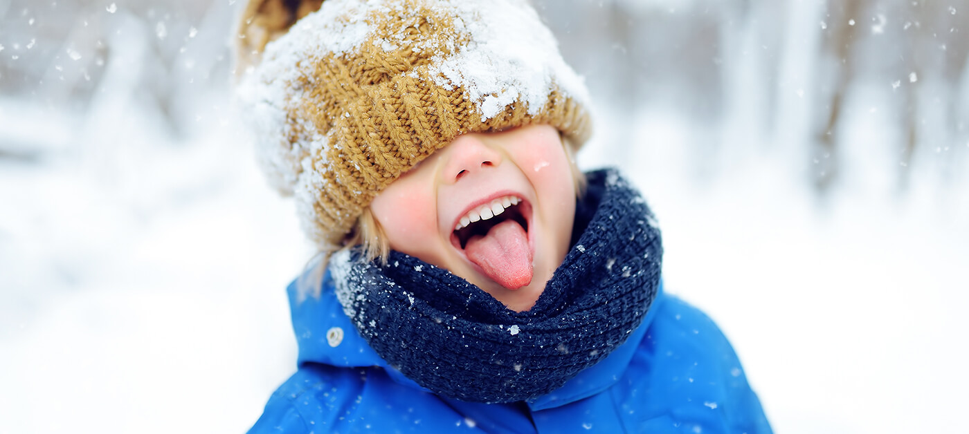 How to reduce the spread of germs and tips for being less sick in winter