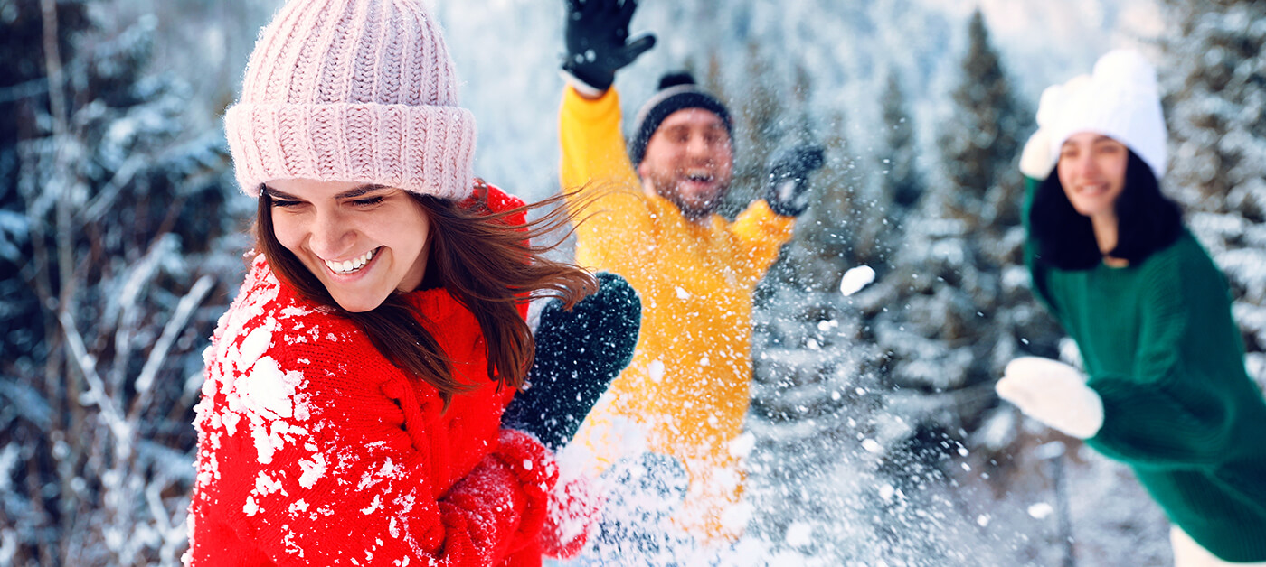 Is there more pollution outside or in our homes? Pollution in winter in the house and why pollution in winter is more important, what are allergies in winter and tips to relieve winter allergies