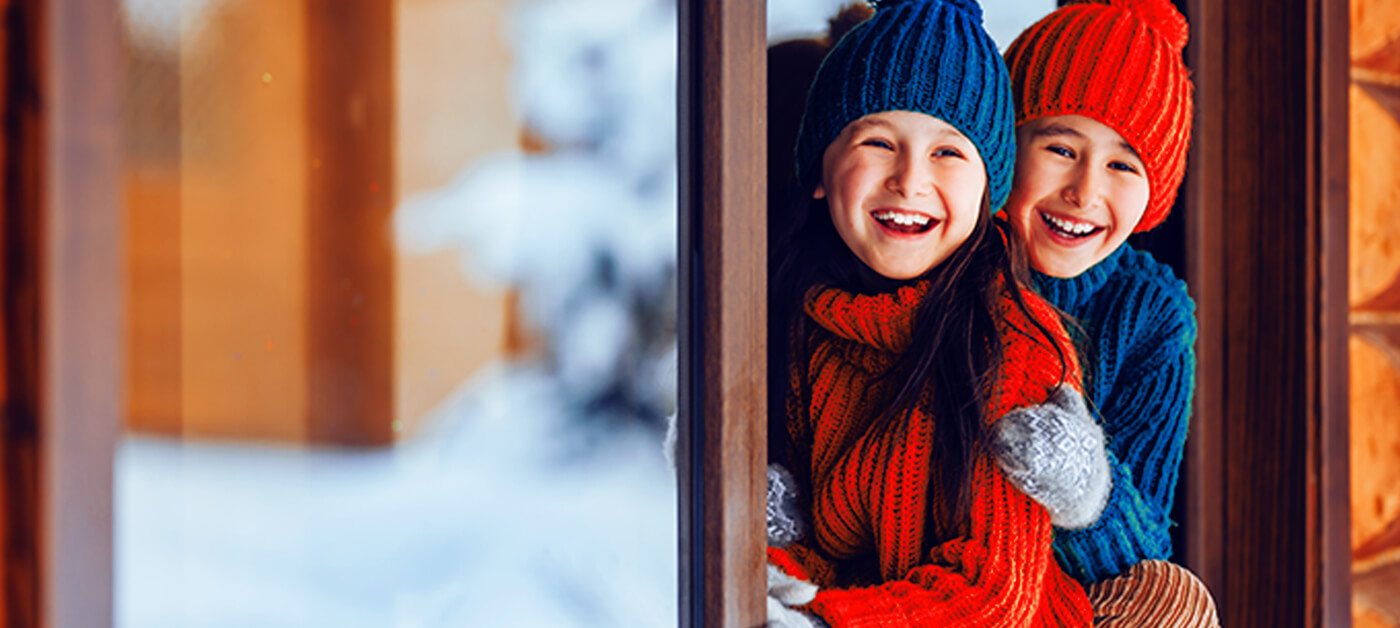 How to improve sleep quality, why I have insomnia, why we are more tired in winter and how to have more energy in winter