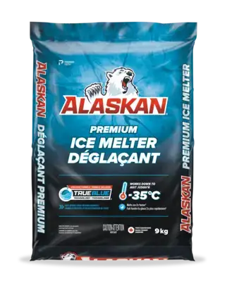 Déglaçant premium Alaskan