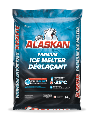 Déglaçant premium Alaskan