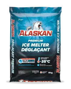 Alaskan Premium Ice Melter