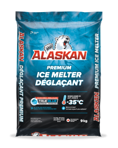 Alaskan Premium Ice Melter