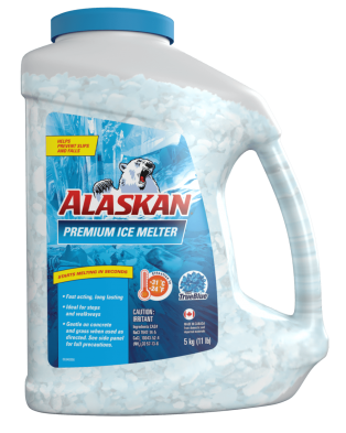 Alaskan Premium Ice Melter Jug