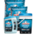 Différents formats du déglaçant premium Alaskan