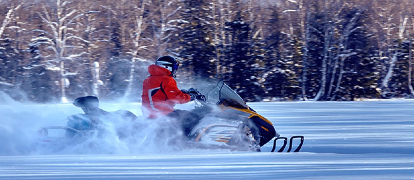 6 Ways to survive the cold and winter