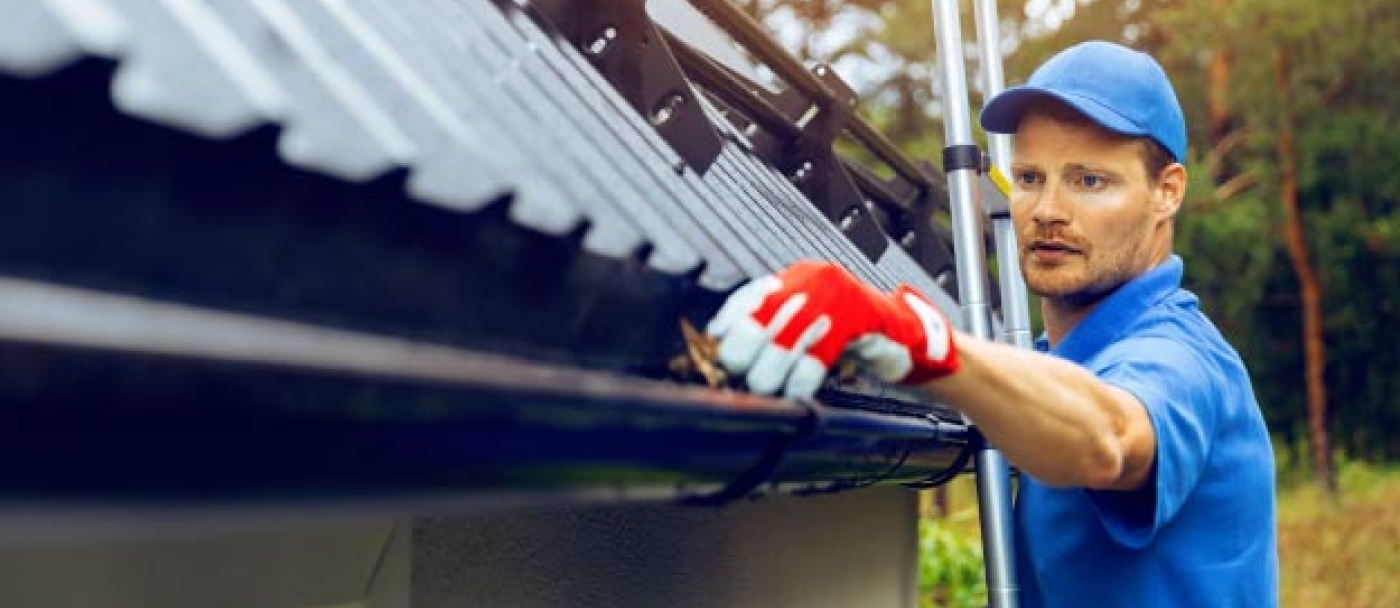 10 Spring maintenance tips for your home