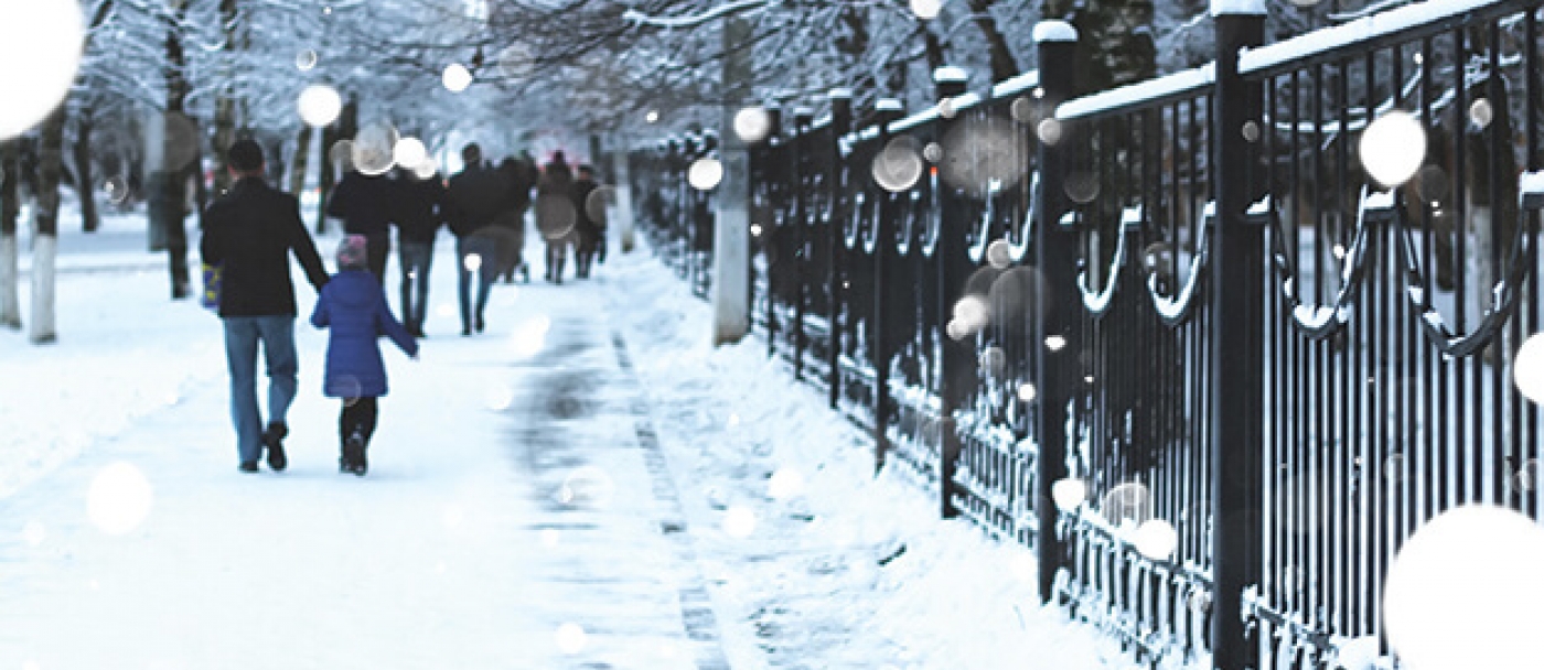 What you need to know about ice melters