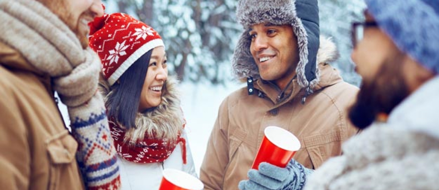 10 winter festival Canada