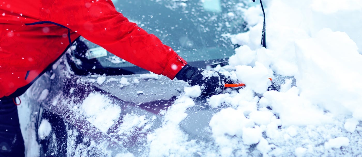 How To Ready Your Car For The Winter