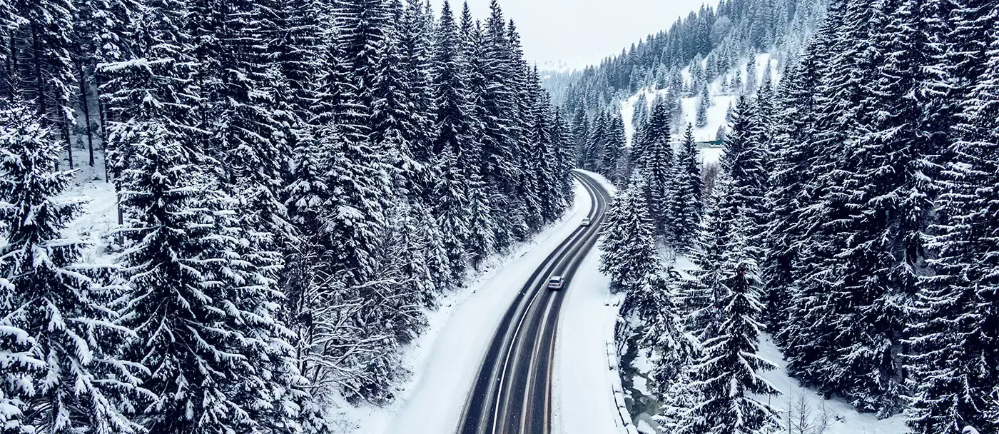 Les changements climatiques et leur impact sur nos hivers canadiens