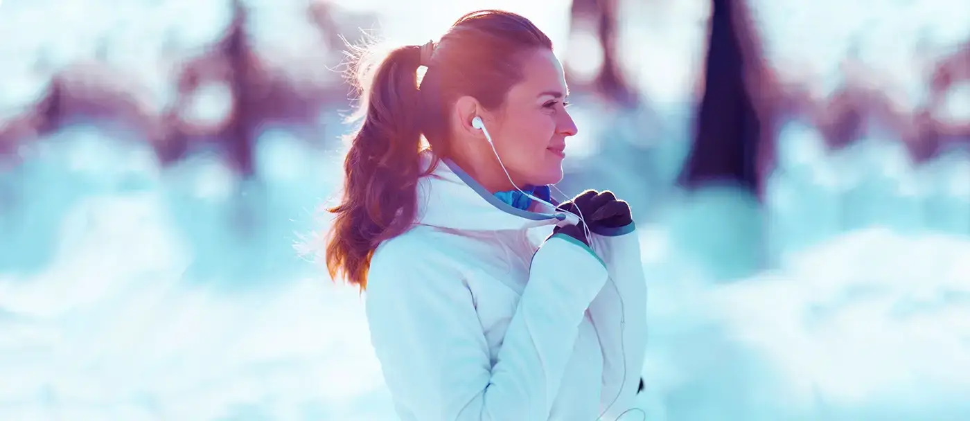 We offer our best tips for boosting your immune system so you can make the most of winter.