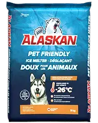 pet friendly ice melter 9 kg