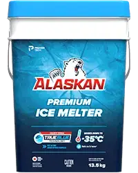 premium ice melter 13.5 kg