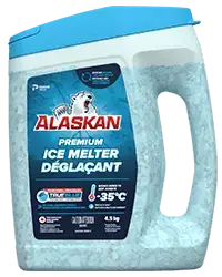premium ice melter 4.5 kg